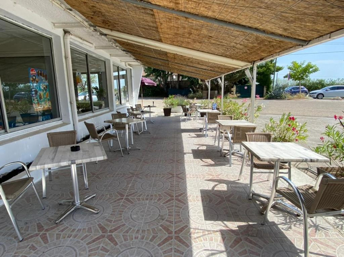 Food & Drinks 5, Hotel Restaurant La Ceinture, Gard