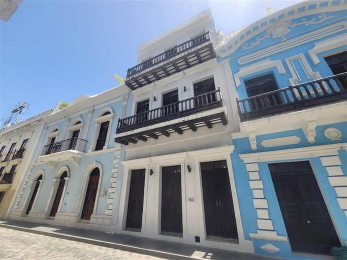 Exterior & Views, 153 Luna by Stay with Bear