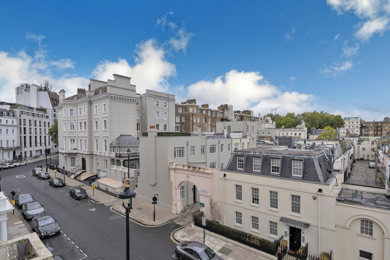 Exterior & Views, The Chesham Residences, London