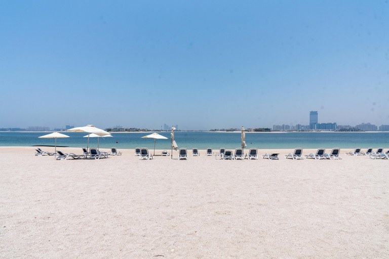 Others 5, Samaya Holiday Homes-The Palm 1B Suite, Dubai