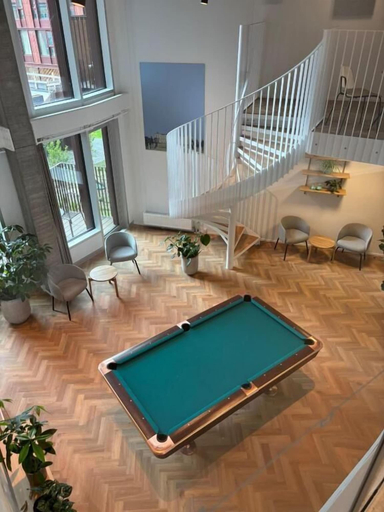 Sport & Beauty, Copenhagen City Apartments, Frederiksberg