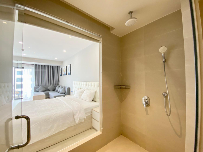 Bathroom 3, WISE STAY GOLD COAST APARTMENT, Nha Trang
