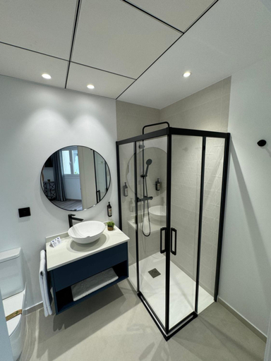 Bathroom, VillaRoygar, Badajoz