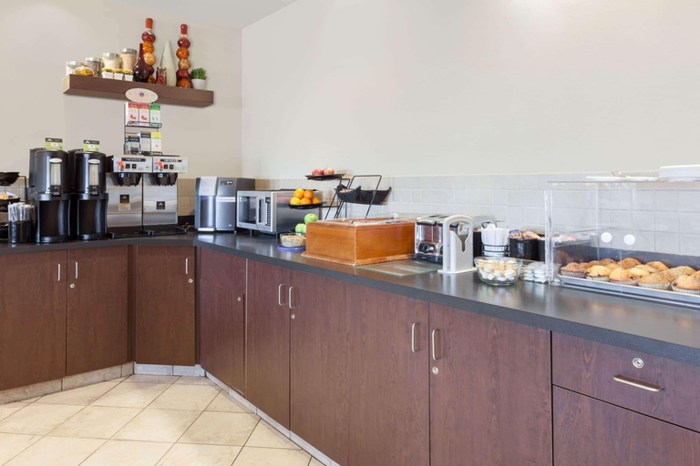 Others 5, Ramada by Wyndham Weyburn, Division No. 2