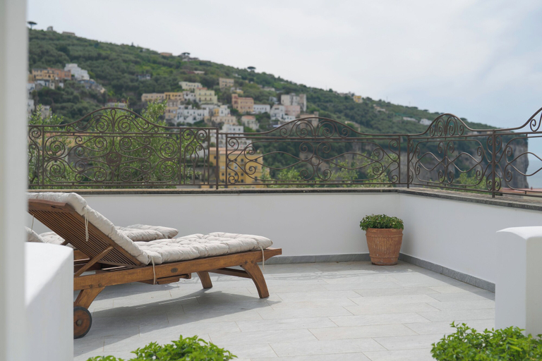 Others 4, Le Cavottole Resort, Napoli
