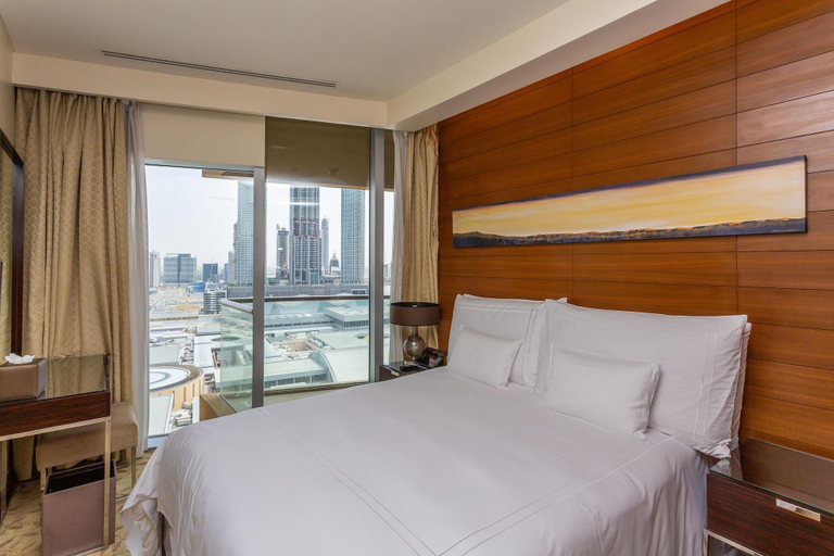 Bedroom 3, Westminster Dubai Mall, Dubai