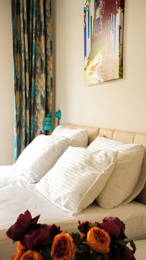 Bedroom 3, Anzede Konaklama Çeşme, Çeşme