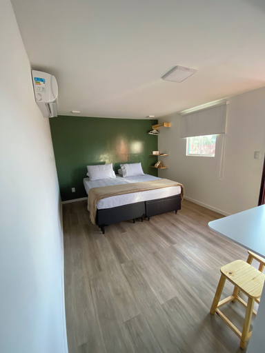 Bedroom 3, Casa Pitanga Noronha, Fernando de Noronha