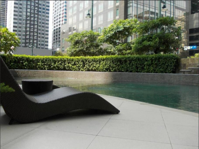 Sport & Beauty 5, Prime BGC Location Apartments by PH Staycation, Taguig