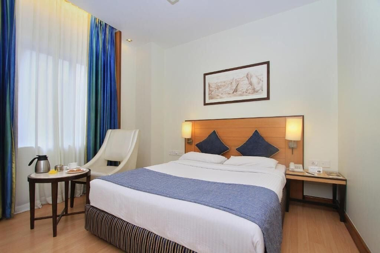 Bedroom 3, LA SARA GRAND, Bangalore