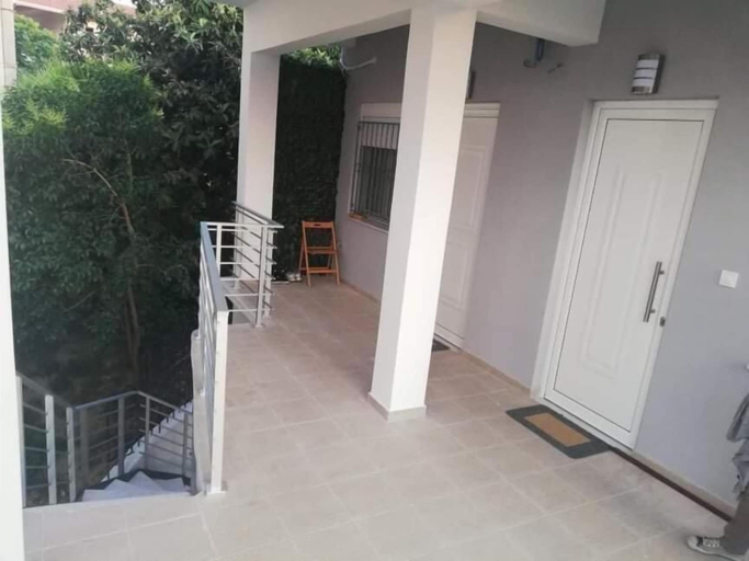 Others 5, Elpida's apartments, West Greece