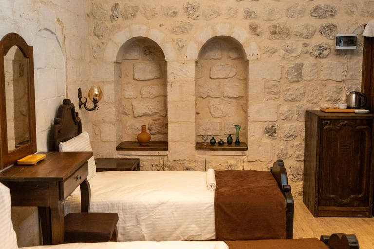 Bedroom 5, Marinut Konağı, Kızıltepe