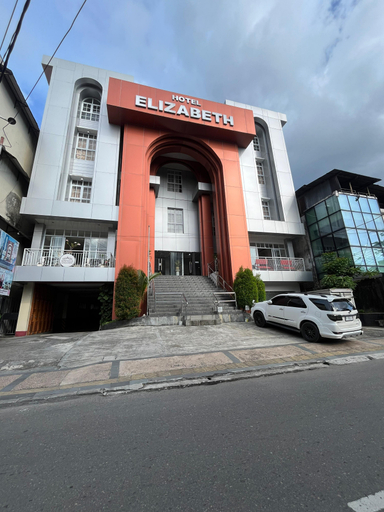 Exterior & Views 2, Hotel Elizabeth Ambon, Ambon
