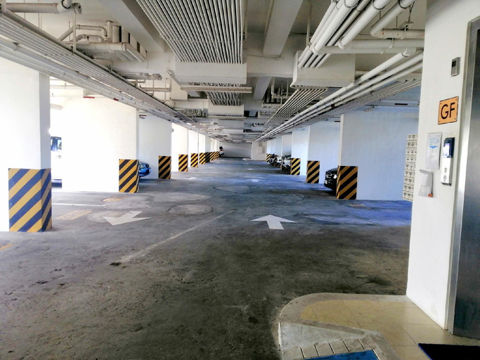 Others 5, Lovely Rental Space 2BR Condo Mandurriao Iloilo, Iloilo City