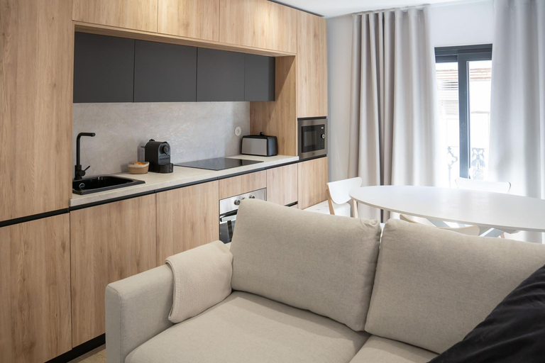 Others 5, Apartamentos MLC Ciudad de Linares, Jaén
