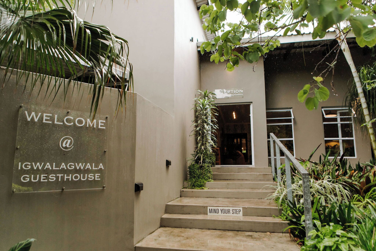 Exterior & Views 2, iGwalagwala Guest House, Umkhanyakude