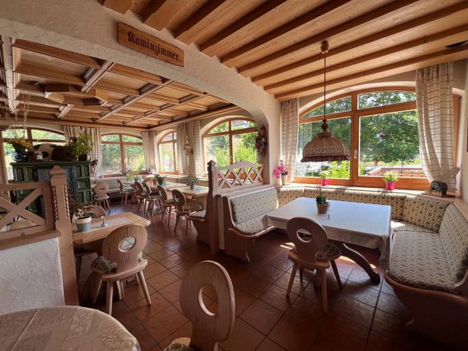 Food & Drinks 4, Hotel Alte Rose Gasthaus, Haßberge