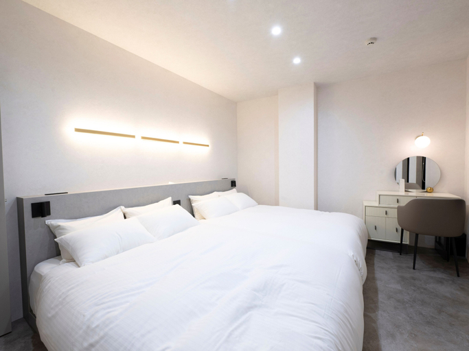 Bedroom 3, 730HOTELS, Ishigaki
