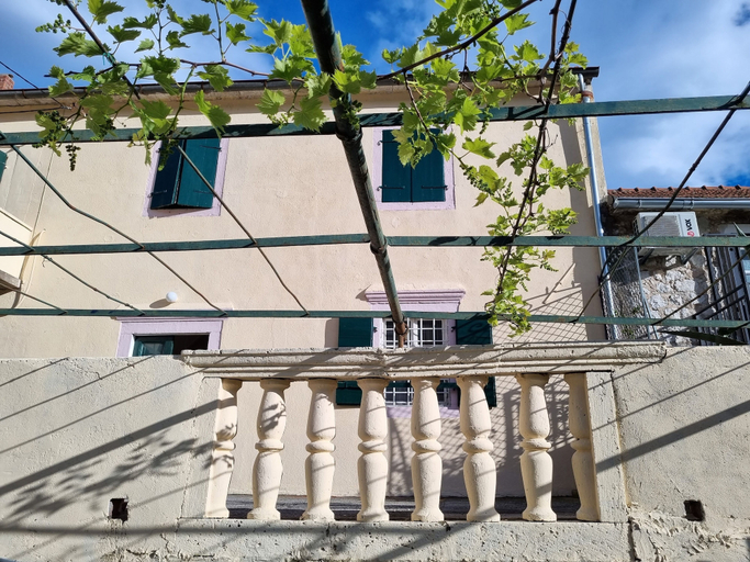 Exterior & Views 2, Old bakery house