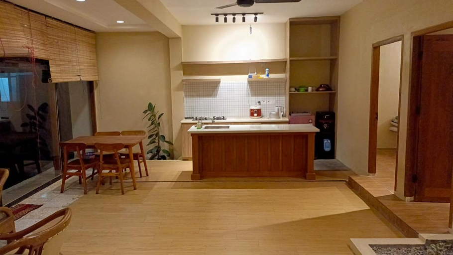 Others 4, Japandi Ryokan Staycation, East Jakarta