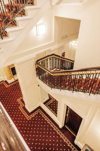 Others 5, Claridge House by SLO, London