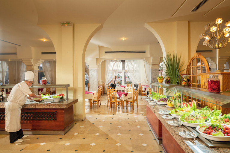 Food & Drinks 5, Bella Vista Family Resort, Monastir