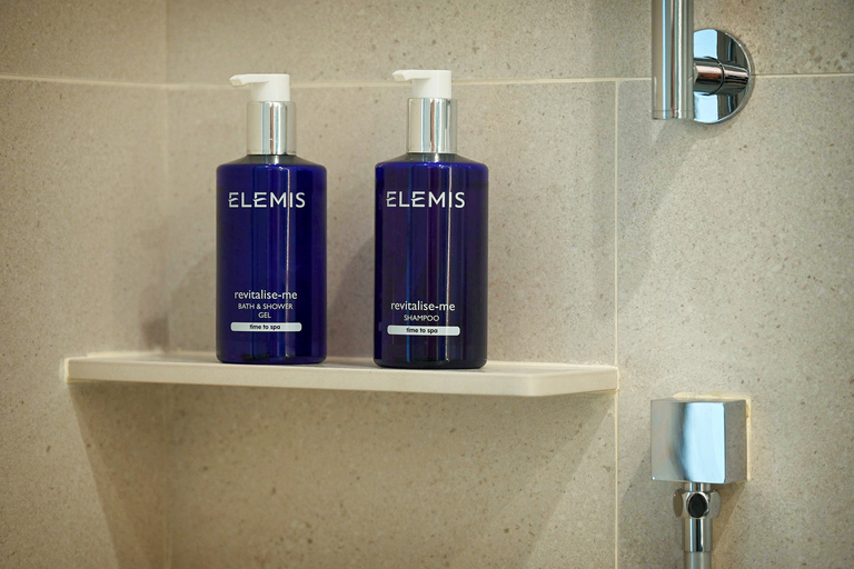 Amenities 1