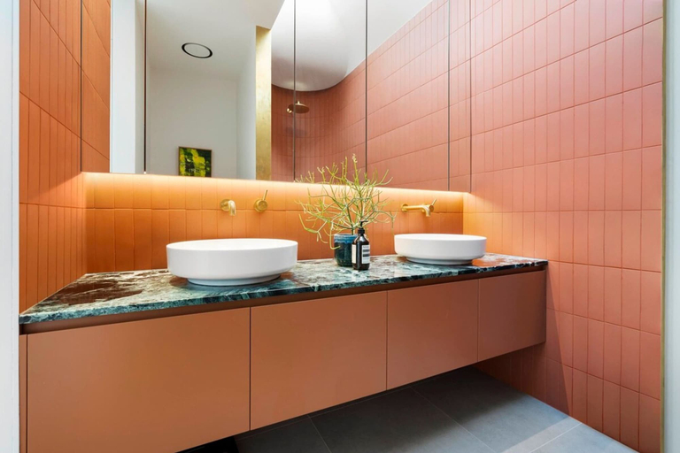 Room 3, Architecture Designed Terrace, Sydney