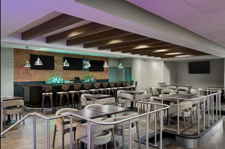 Food & Drinks 5, Wyndham Garden Pittsburgh Airport, Allegheny