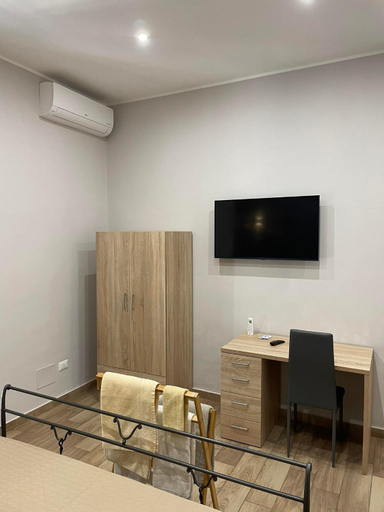 Others 4, Exclusive B&B, Reggio Di Calabria