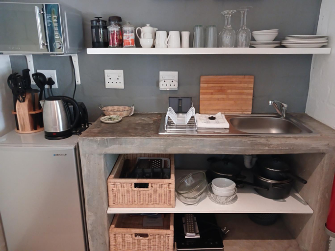 Others 5, Hemel en Aarde Village Accommodation, Overberg