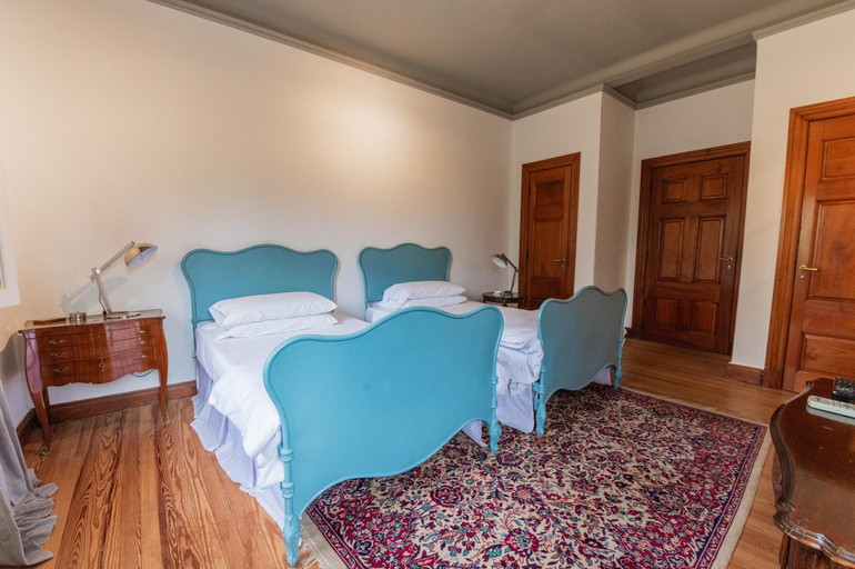 Bedroom 2, Scratch House Hotel Boutique, Colón