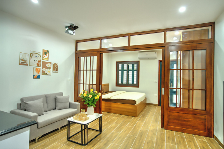 Others 5, De Mei House, Tây Hồ