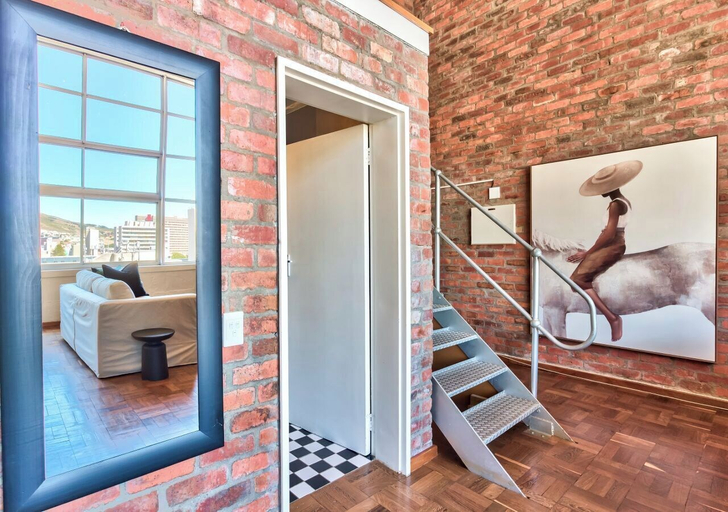 Others 4, West Side Studios Mountain View Loft, City of Cape Town