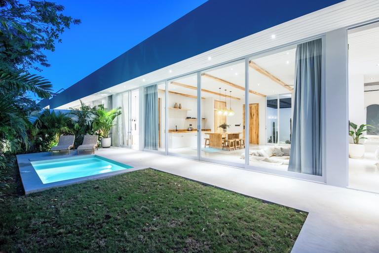 Sport & Beauty 4, ULU 3 · 2br Villa, Badung