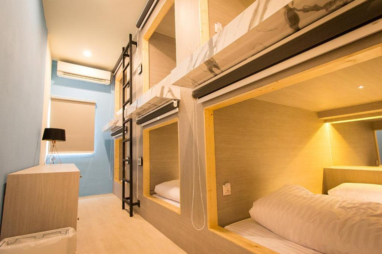 Bedroom 6