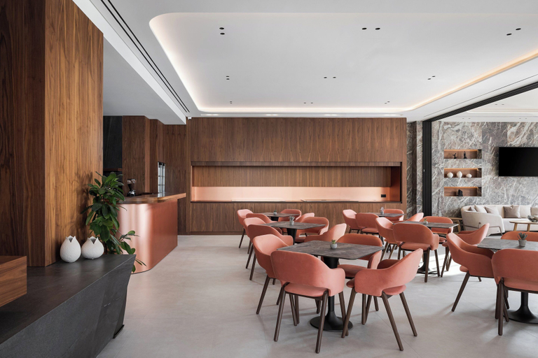 Food & Drinks 3, Avant Blue Boutique Hotel, Peloponnese