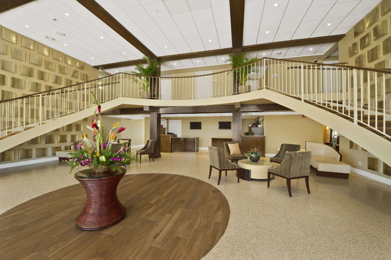 Public Area 3, Ramada by Wyndham Venice Hotel Venezia, Sarasota