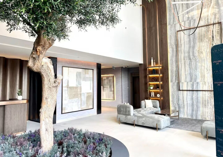 Others 5, Spacious 2BR in Oxford 212 by Bespoke, Dubai