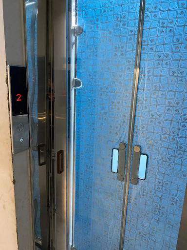 Bathroom, A Páo Cafe & Homestay, Nha Trang