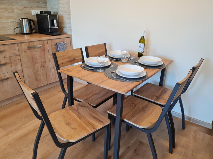 Others 2, Apartmany Family Nova Lesna, Poprad