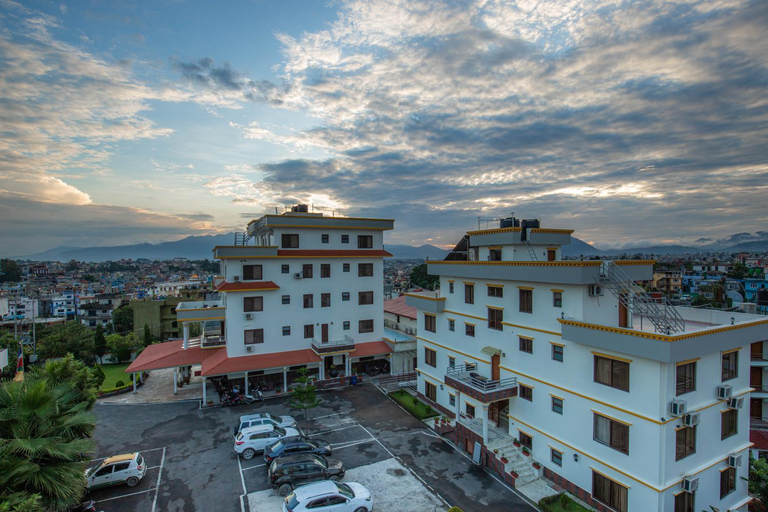 Exterior & Views 2, Siddhartha Boutique Hotel Boudha, Bagmati