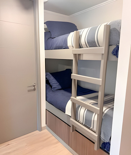 Bedroom 3, AS - Origen Focus 01, Cautín