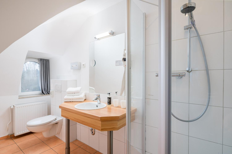 Bathroom 3, Villa Beachside, Rendsburg-Eckernförde