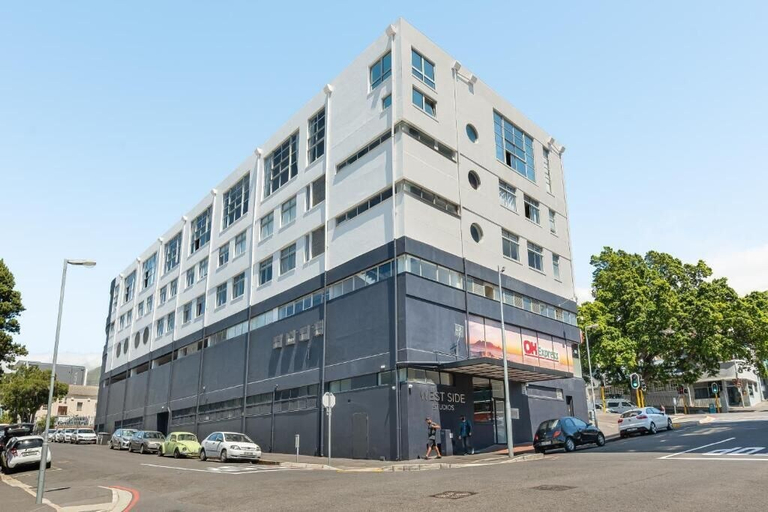 Exterior & Views, West Side Studios Mountain View Loft, City of Cape Town