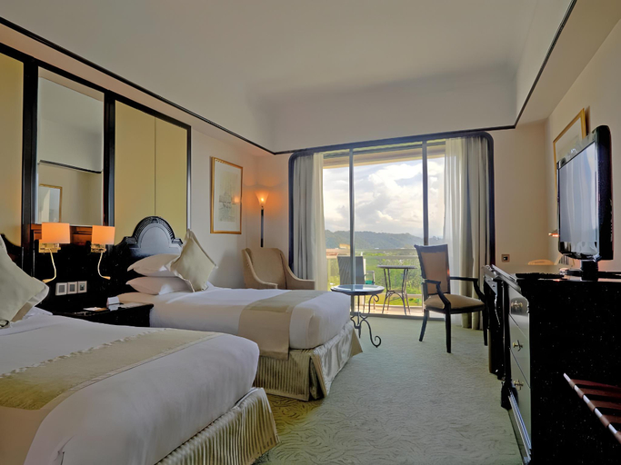 Bedroom 11