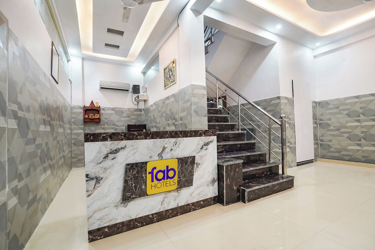 Others 4, Fabhotel Rk Dham, Mathura