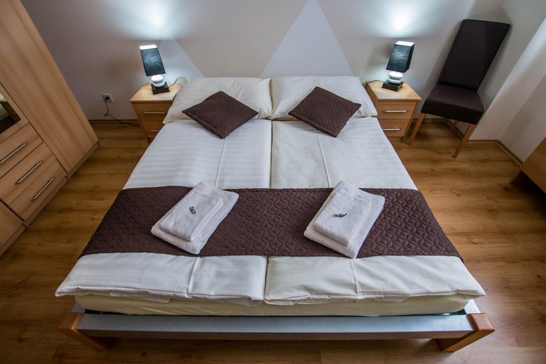 Others 4, Penzion FIT - Contactless check in, Zvolen