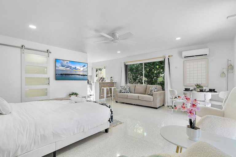 Bedroom 3, Palm By The Sea, Broward