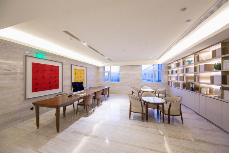 Food & Drinks 5, JI Hotel Beijing South Station Dahongmen, Beijing